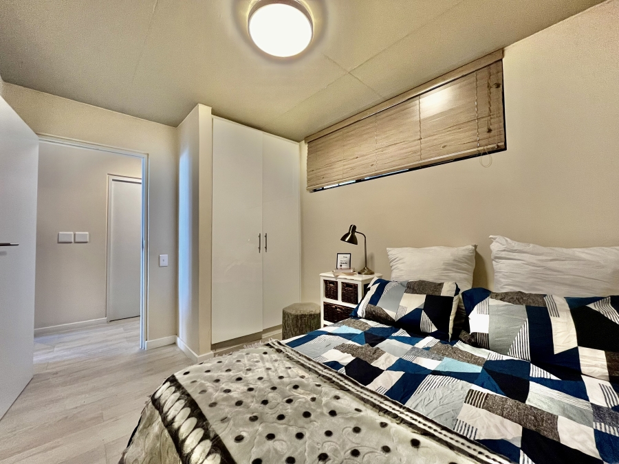 2 Bedroom Property for Sale in Observatory Western Cape